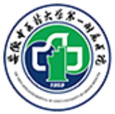 医院logo